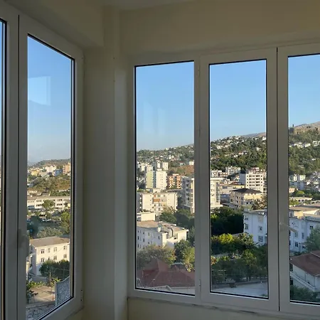 Appartamento Gjirokastra Apartment Gjirokastër