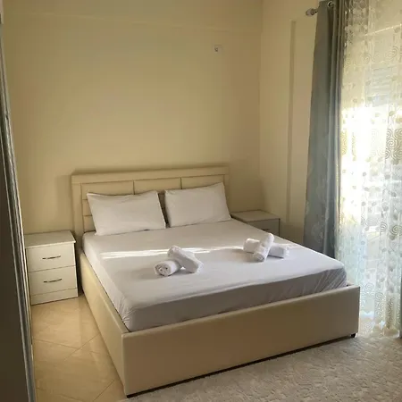 Gjirokastra Apartment Gjirokastër