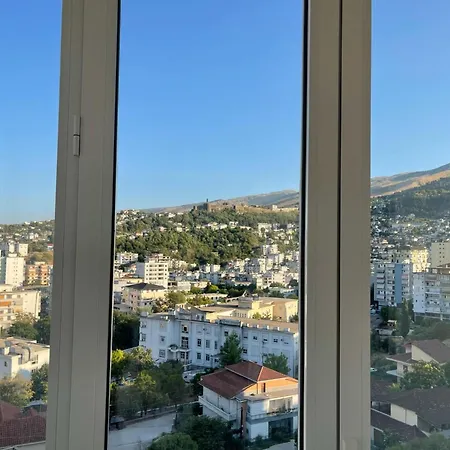 Gjirokastra Apartment * Gjirokastër