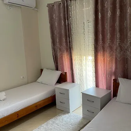 Appartamento Gjirokastra Apartment Gjirokastër