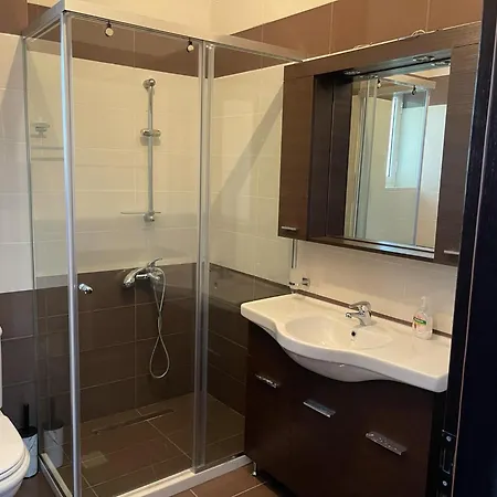 Appartamento Gjirokastra Apartment Gjirokastër